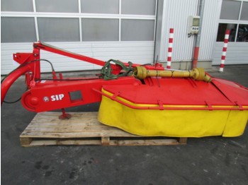 SIP Roto 185 G - maaimachine