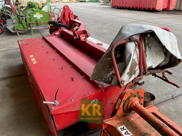 Maaimachine Splendimo 320 MC Lely