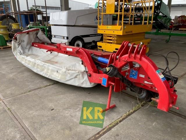 Maaimachine Splendimo 320 MC Lely