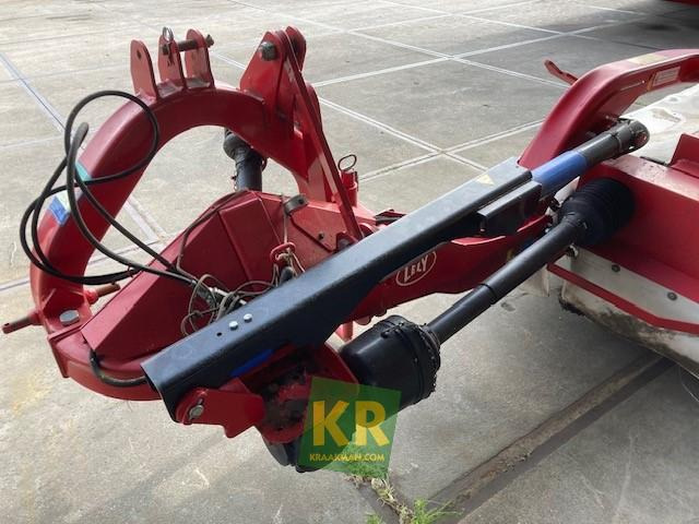 Maaimachine Splendimo 320 MC Lely