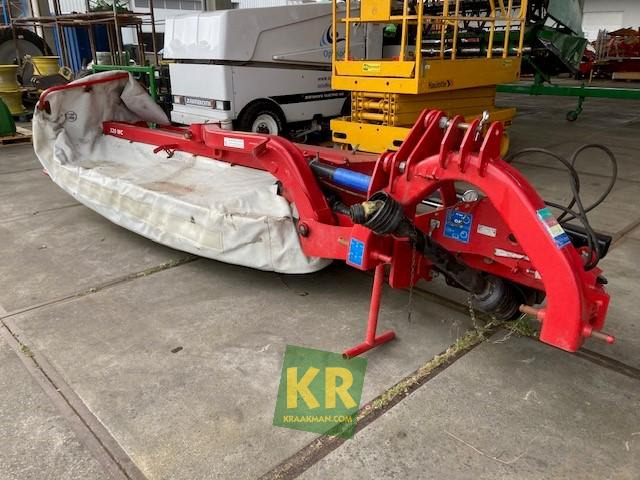 Maaimachine Splendimo 320 MC Lely