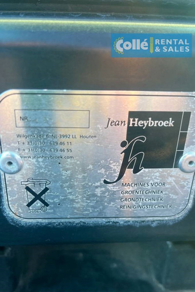 Maaimachine Toro Groundmaster 3400 | 2014