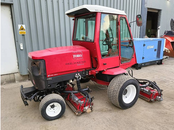 Maaimachine Toro Reelmaster 6500 D maaier mower kubota cilinder