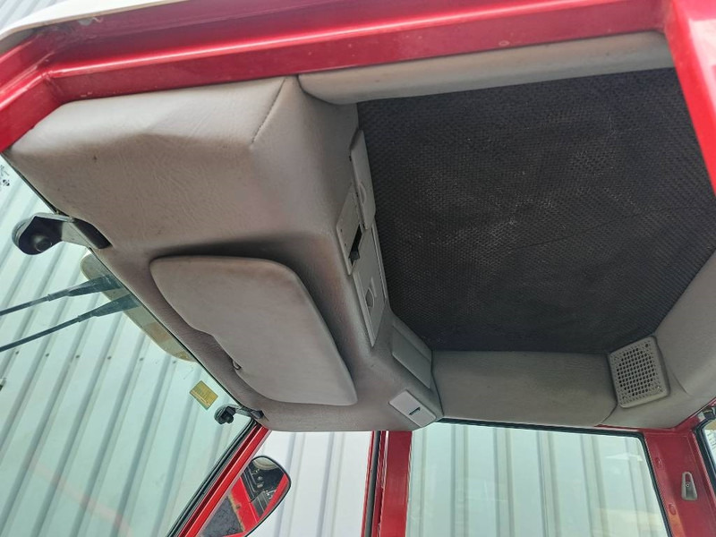 Maaimachine Toro Reelmaster 6500 D maaier mower kubota cilinder