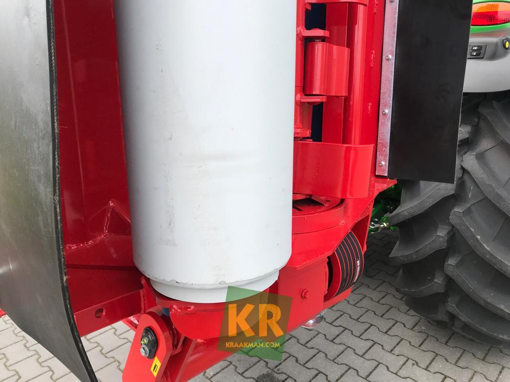 Maaimachine USM Ducker