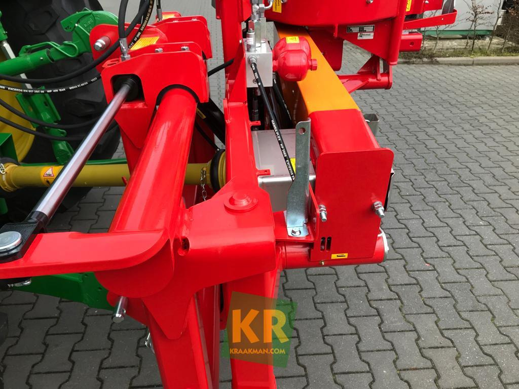 Maaimachine USM Ducker