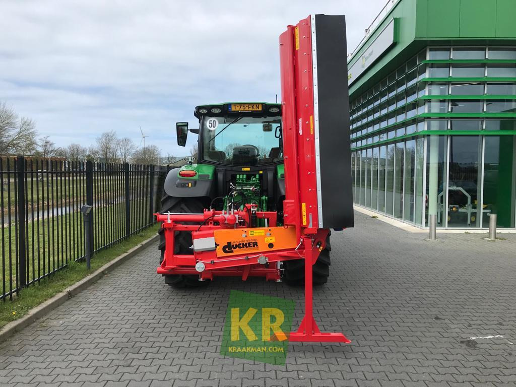 Maaimachine USM Ducker