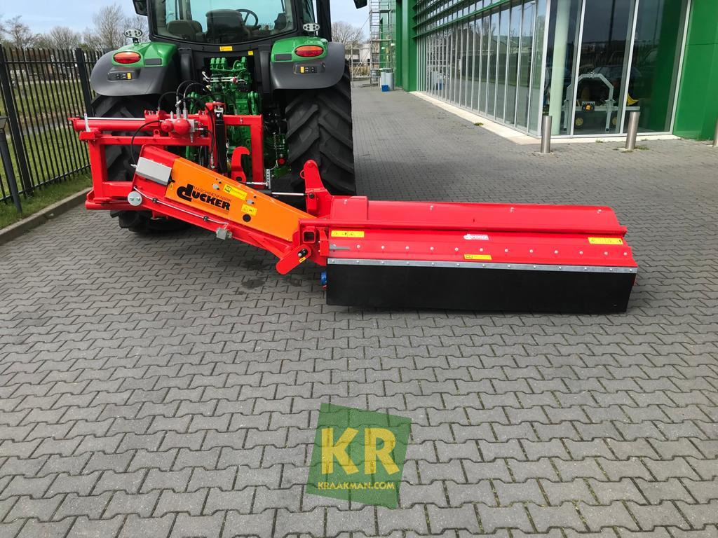 Maaimachine USM Ducker