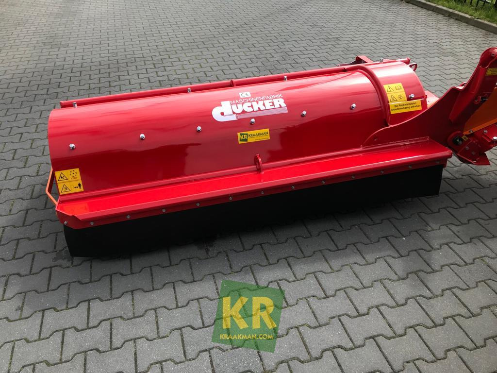 Maaimachine USM Ducker