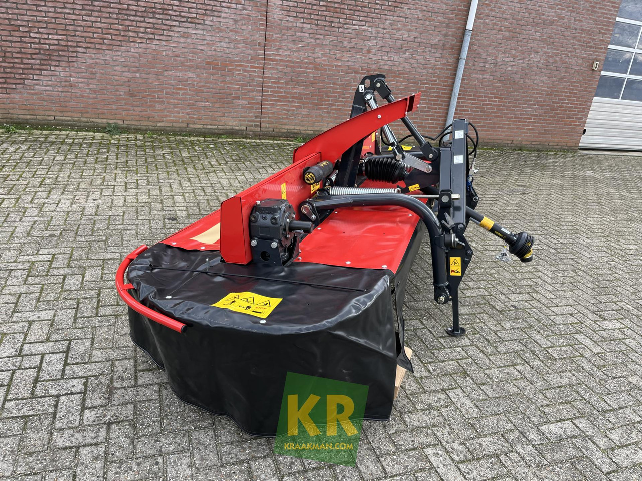 Maaimachine Vicon EXTRA 332F EXPRESS