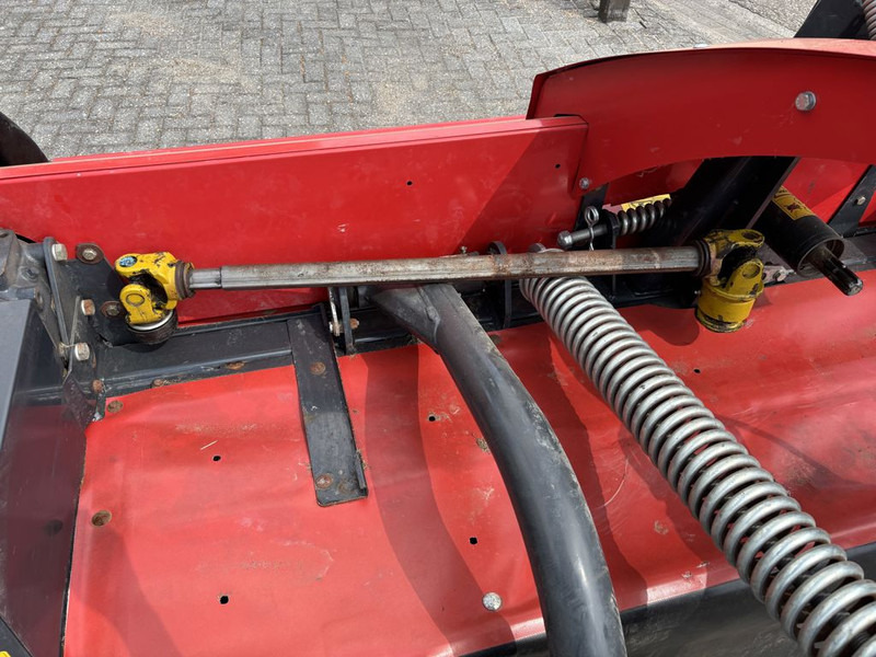 Maaimachine Vicon Extra 332 XF Frontmaaier
