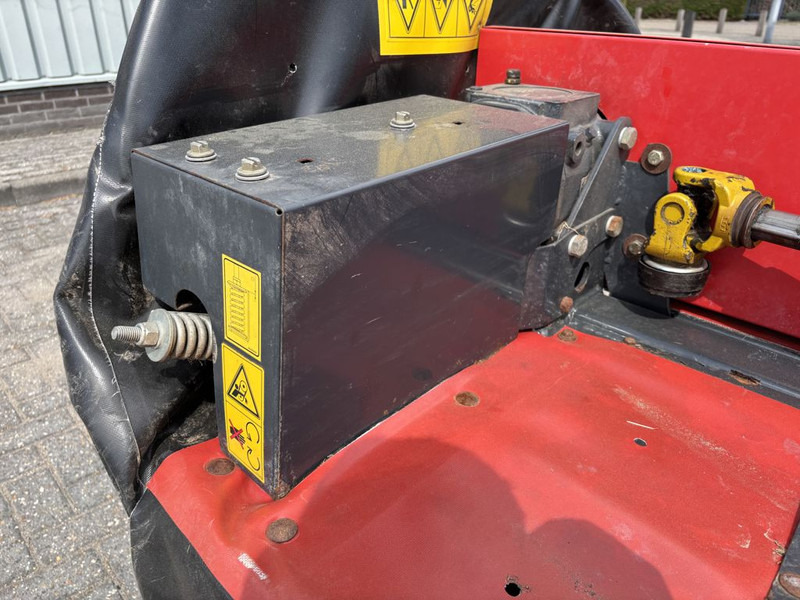 Maaimachine Vicon Extra 332 XF Frontmaaier