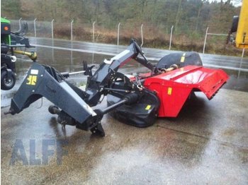 Maaimachine Vicon Extra 632 T