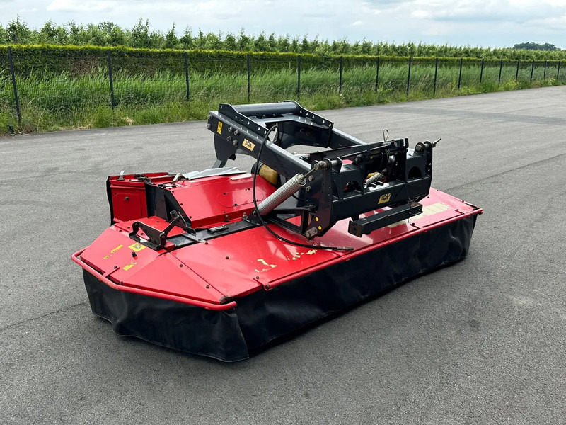 Maaimachine Vicon KM 5.30F trommelmaaier