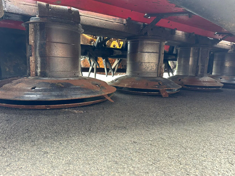 Maaimachine Vicon KM 5.30F trommelmaaier