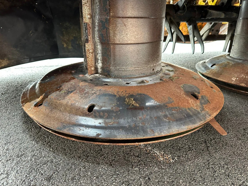 Maaimachine Vicon KM 5.30F trommelmaaier