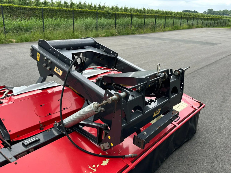 Maaimachine Vicon KM 5.30F trommelmaaier