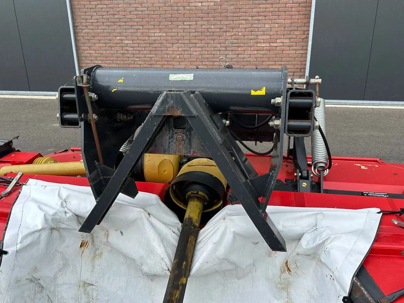 Maaimachine Vicon KM 5.30F trommelmaaier