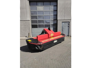 Maaimachine  Vicon Maaicombinatie: Frontmaaier 332 F / Achtermaaier 340 Extra express