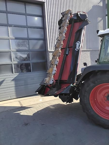 Maaimachine Vicon Maaicombinatie: Frontmaaier 332 F / Achtermaaier 340 Extra express
