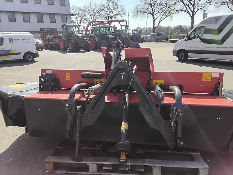 Maaimachine Vicon Maaicombinatie: Frontmaaier 332 F / Achtermaaier 340 Extra express