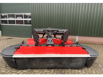 Maaimachine Vicon Solid 613F maaier