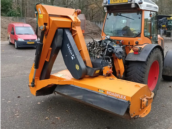 Maaimachine Votex Roadflex 190