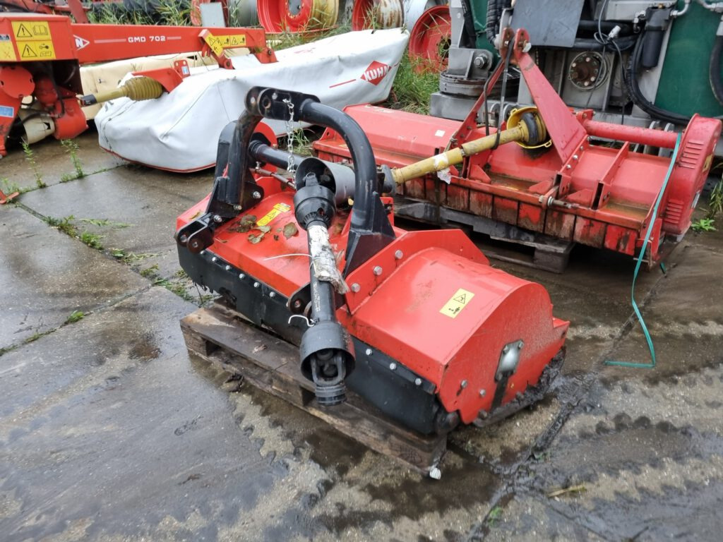 Maaimachine WAM GS50-140F mower