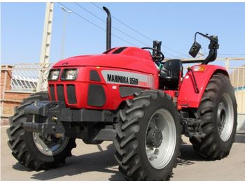 Tractor Mahindra 8560: afbeelding 1