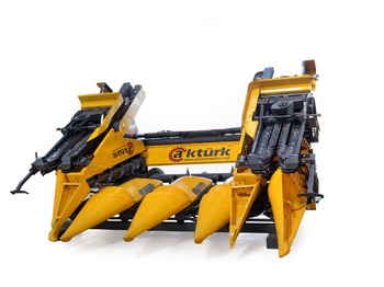 Maiskolvenplukker AKTURK FOLDABLE