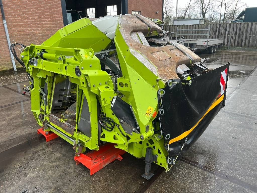 Maiskolvenplukker Claas Orbis 600 SD