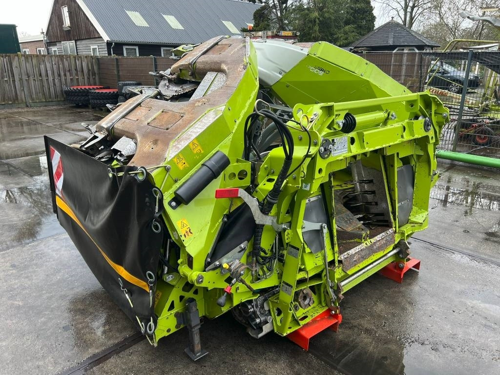 Maiskolvenplukker Claas Orbis 600 SD