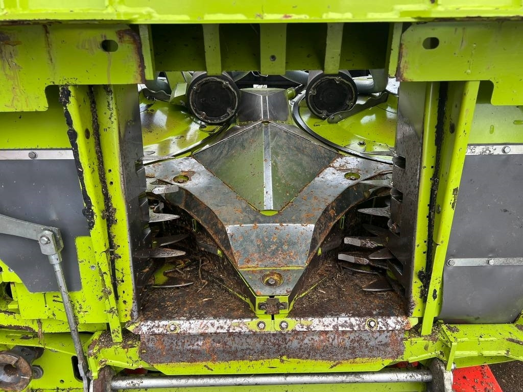 Maiskolvenplukker Claas Orbis 600 SD