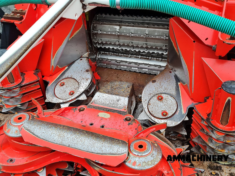 Maiskolvenplukker Kemper 360 Plus fits CL rotary corn header