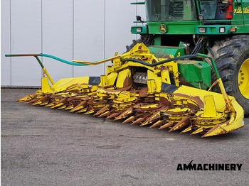 Maiskolvenplukker Kemper 360 Plus fits JD rotary corn header