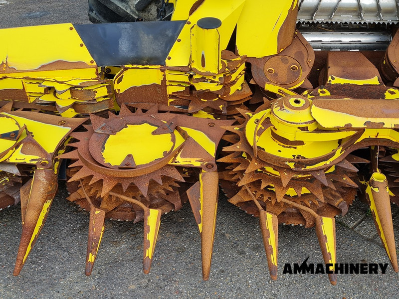 Maiskolvenplukker Kemper 360 Plus fits JD rotary corn header