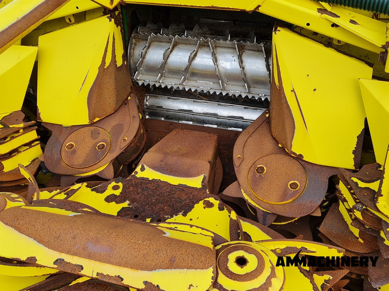 Maiskolvenplukker Kemper 360 Plus fits JD rotary corn header