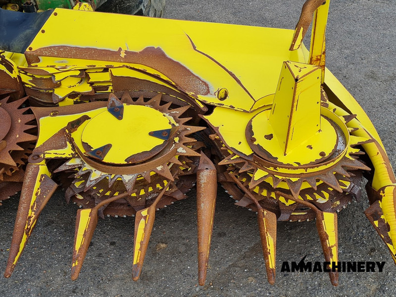 Maiskolvenplukker Kemper 360 Plus fits JD rotary corn header