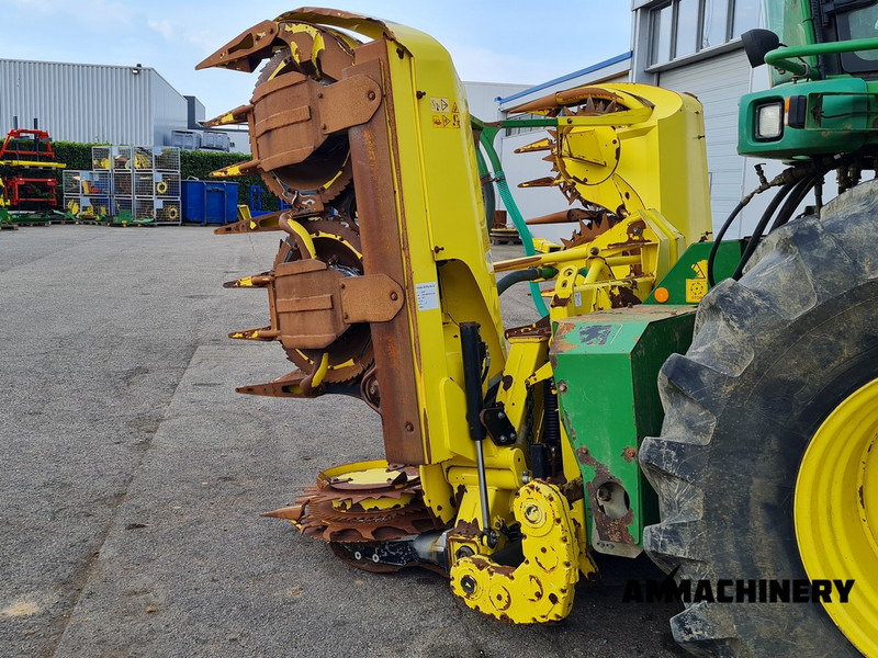 Maiskolvenplukker Kemper 360 Plus fits JD rotary corn header