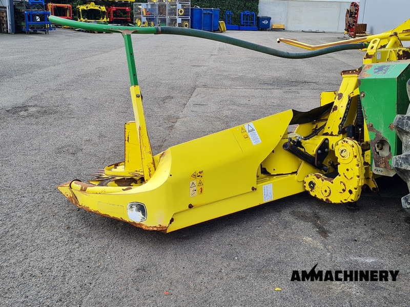 Maiskolvenplukker Kemper 360 Plus fits JD rotary corn header
