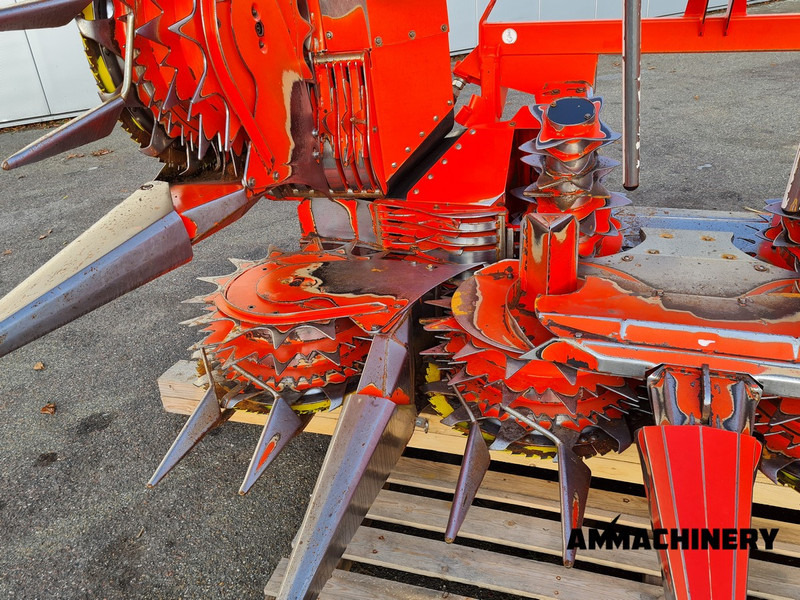 Maiskolvenplukker Kemper 360 suitable for Krone Big-X