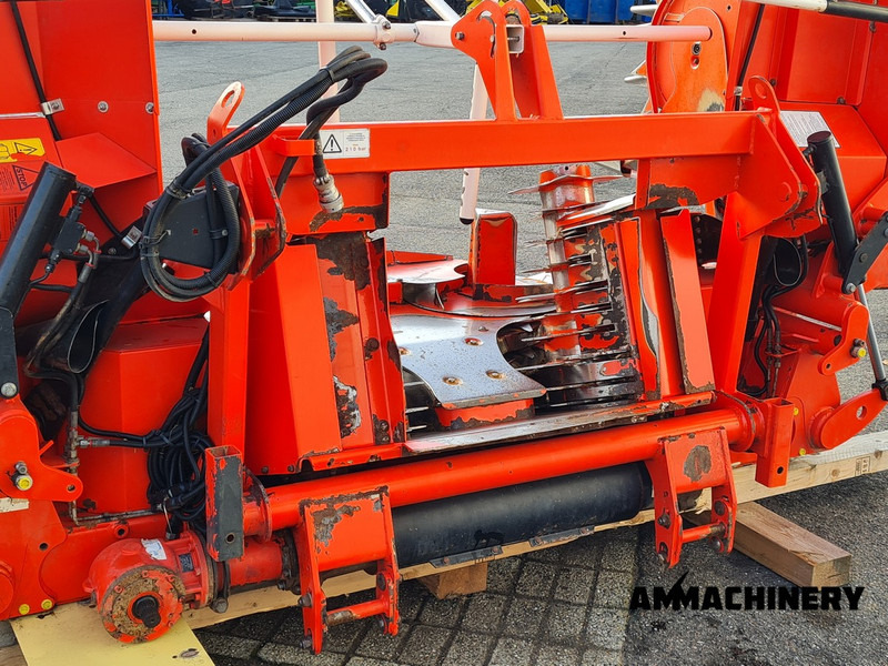 Maiskolvenplukker Kemper 360 suitable for Krone Big-X