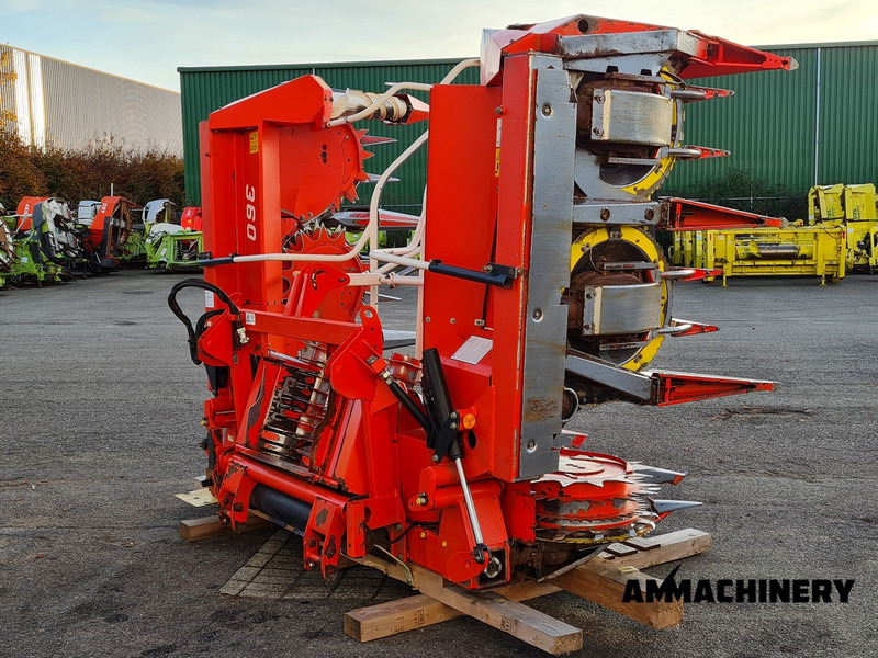Maiskolvenplukker Kemper 360 suitable for Krone Big-X