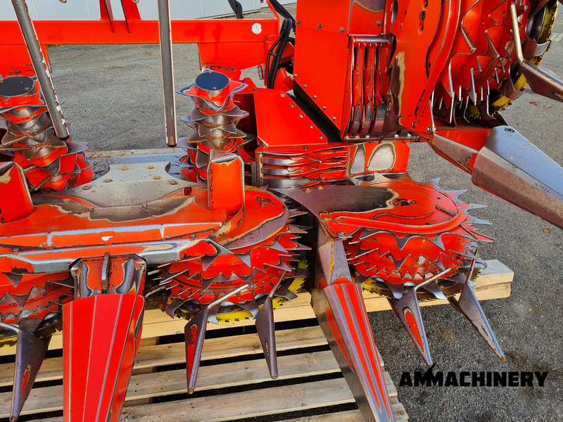 Maiskolvenplukker Kemper 360 suitable for Krone Big-X