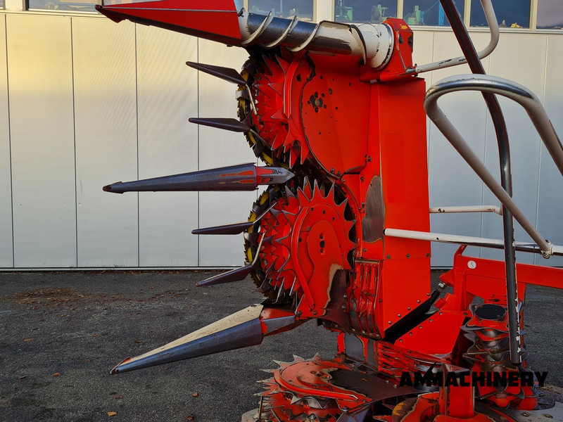 Maiskolvenplukker Kemper 360 suitable for Krone Big-X