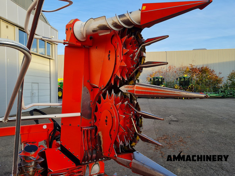 Maiskolvenplukker Kemper 360 suitable for Krone Big-X