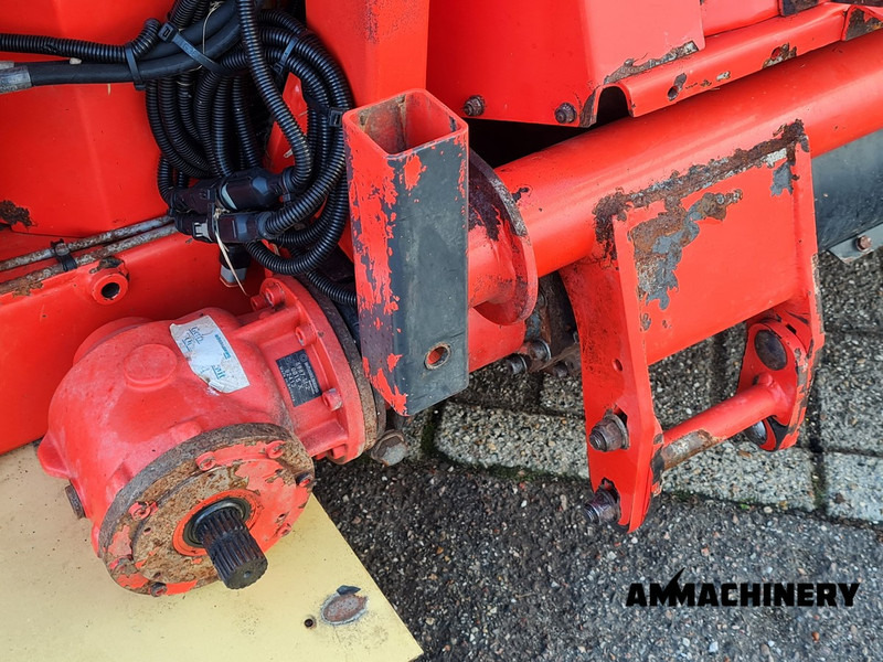 Maiskolvenplukker Kemper 360 suitable for Krone Big-X