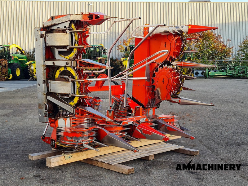 Maiskolvenplukker Kemper 360 suitable for Krone Big-X