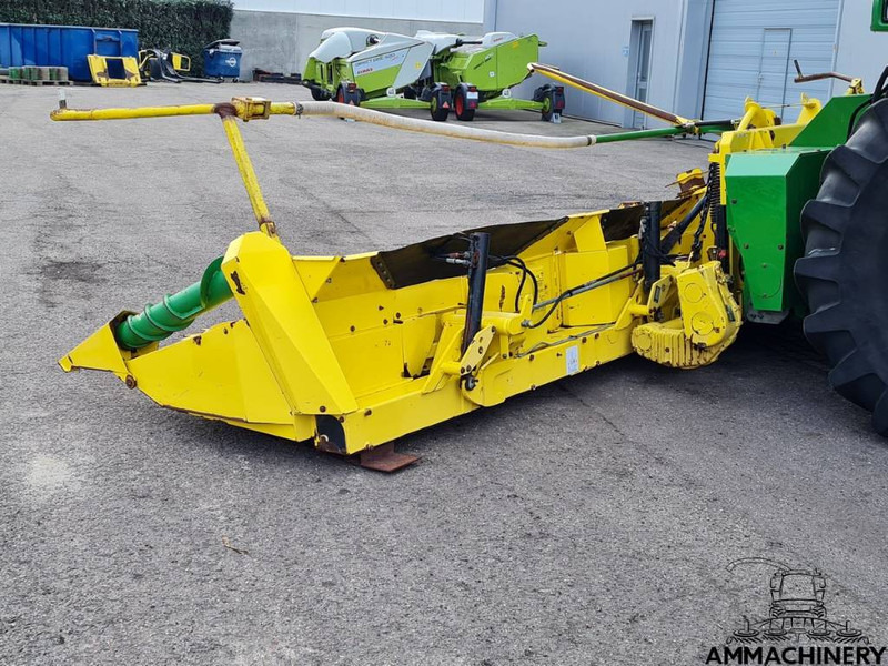 Maiskolvenplukker Kemper 375