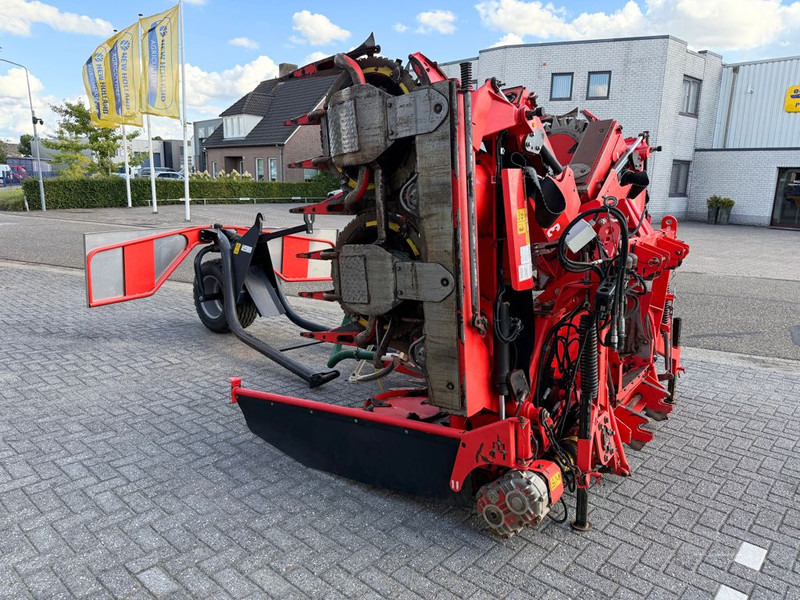 Maiskolvenplukker Kemper 375 Plus Maisbek fits Claas